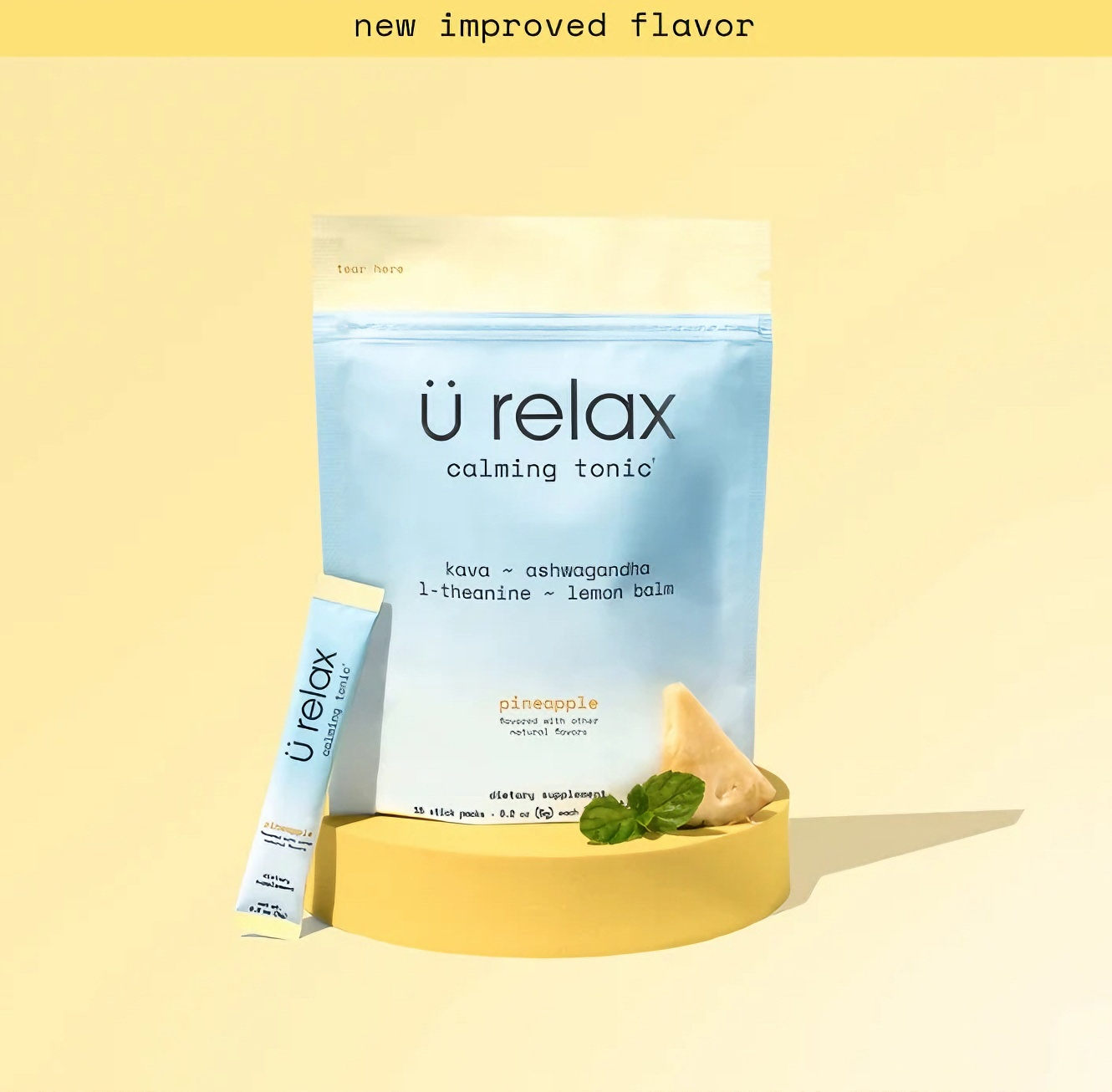 Ü Relax